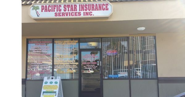 Photo of Pacific Star Insurance Services