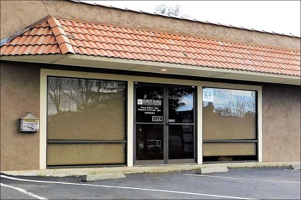 Photo of Kosich Family Insurance Services