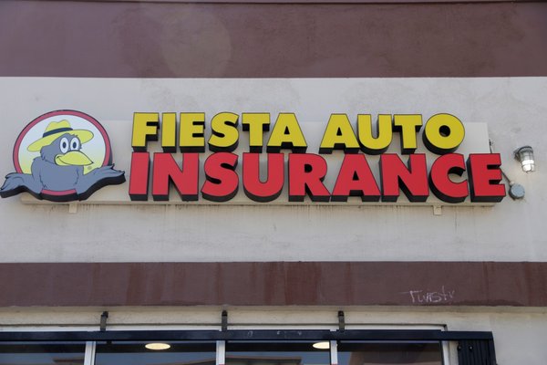 Photo of Fiesta Auto Insurance & Tax Service
