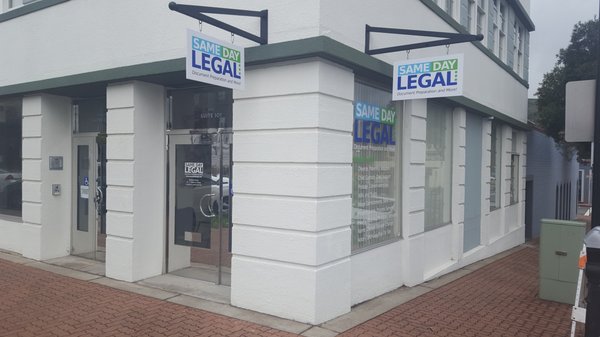 Photo of Same Day Legal