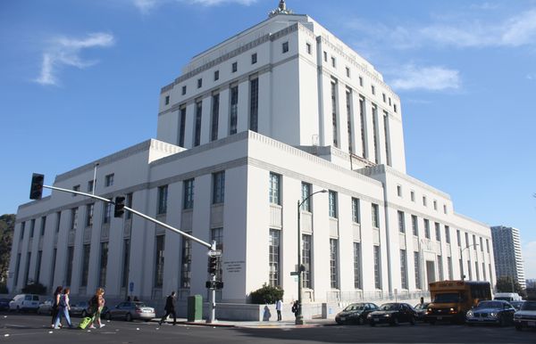 Photo of Law Offices of Yasmin James