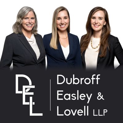 Photo of Dubroff, Easley & Lovell