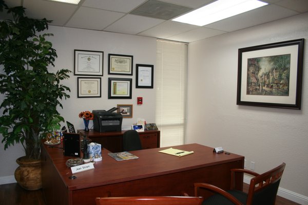 Photo of Shrem Law