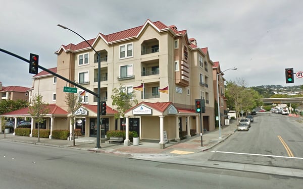 Photo of Shrem Law