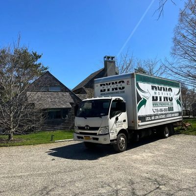 Photo of Dyno Moving