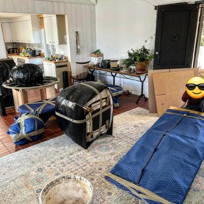 Photo of Dyno Moving