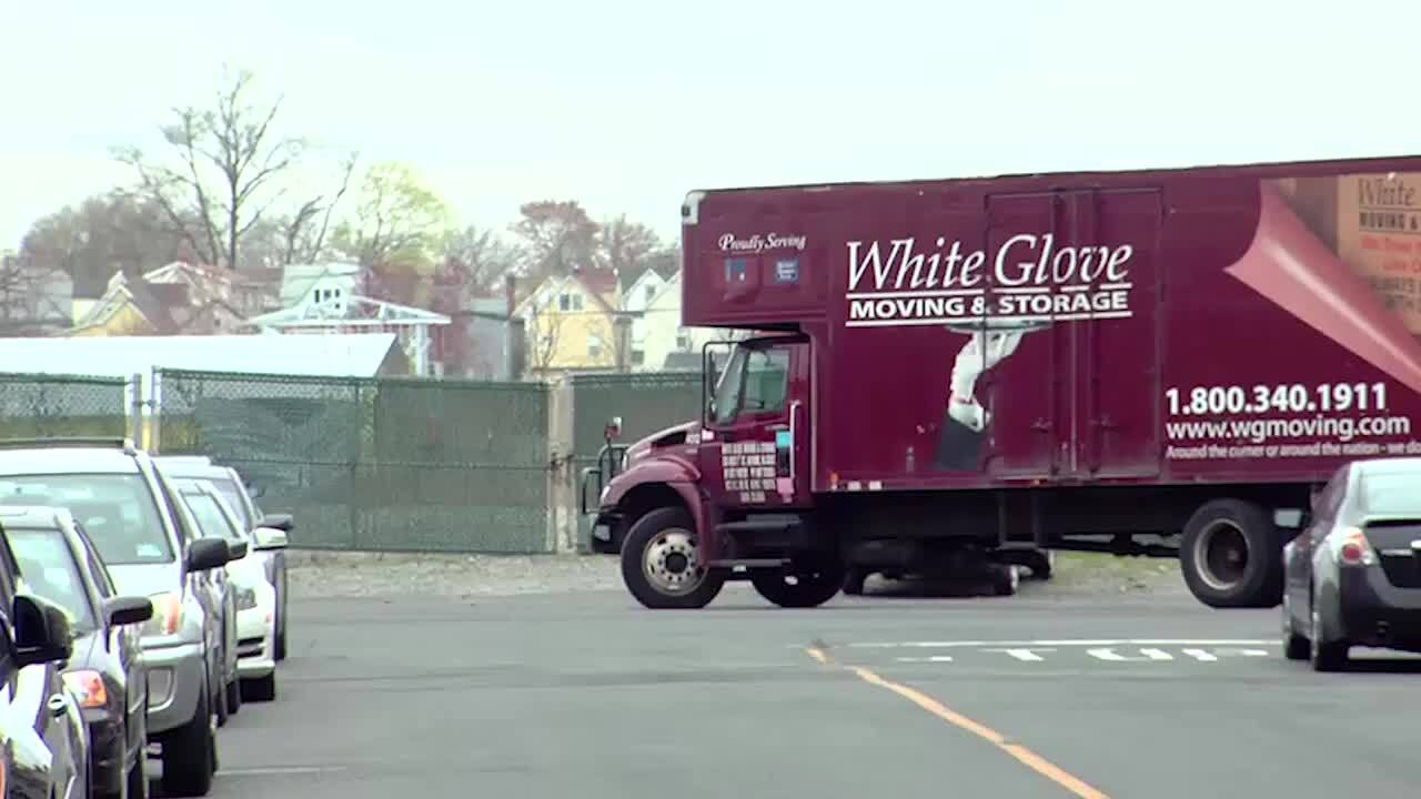 Photo of White Glove Moving & Storage