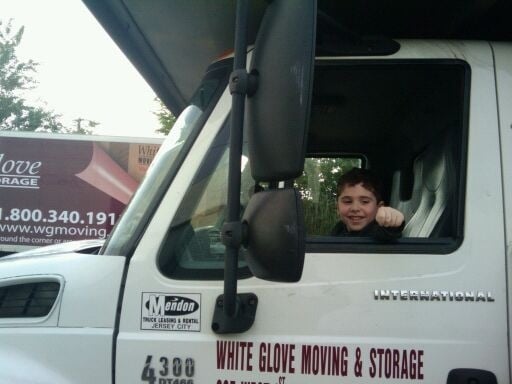 Photo of White Glove Moving & Storage