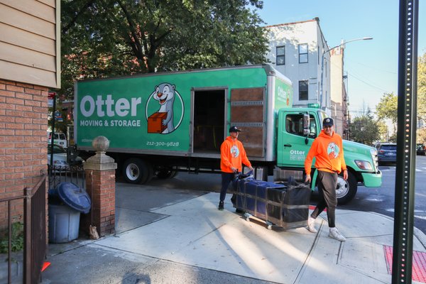 Photo of Otter Moving & Storage