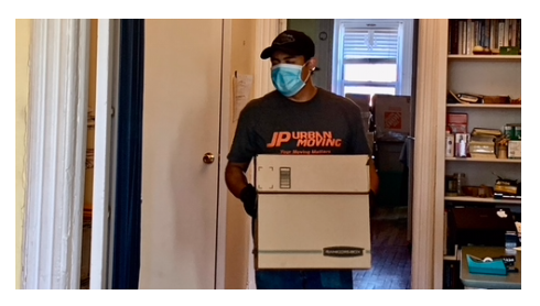 Photo of JP Urban Moving
