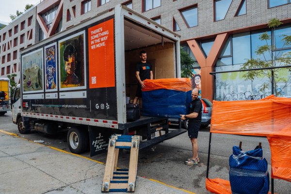 Photo of Avant-Garde Moving & Storage