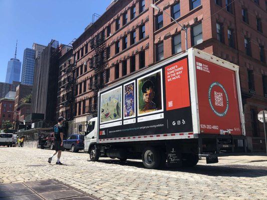 Photo of Avant-Garde Moving & Storage