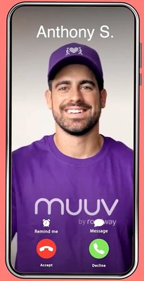 Photo of MUUV