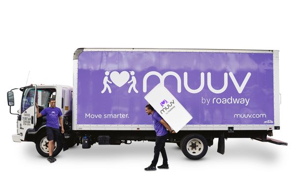Photo of MUUV
