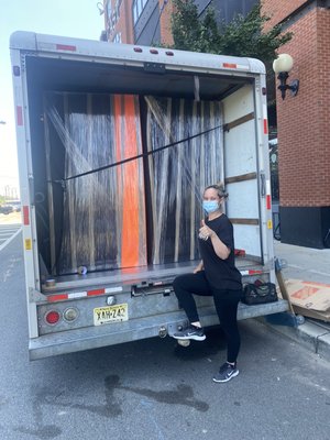 Photo of GoWagon Packing + Moving