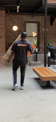 Photo of GoWagon Packing + Moving