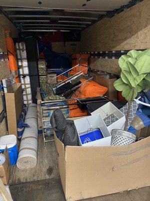 Photo of GoWagon Packing + Moving