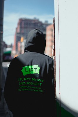 Photo of Lift NYC Moving and Storage
