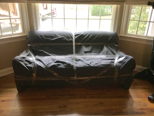 Photo of All The Right Moves