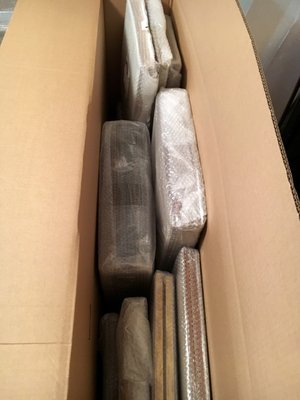 Photo of All The Right Moves