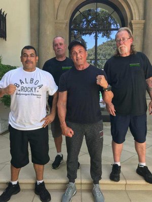 Photo of Maffucci Moving & Storage