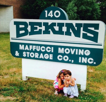 Photo of Maffucci Moving & Storage