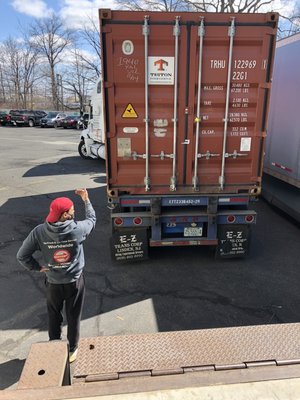 Photo of Movage Moving + Storage