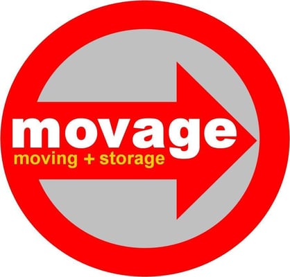 Photo of Movage Moving + Storage