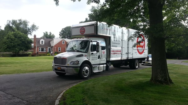 Photo of Movage Moving + Storage
