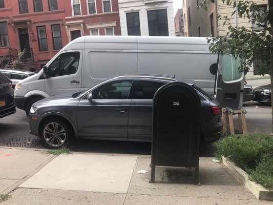 Photo of Safe Moving