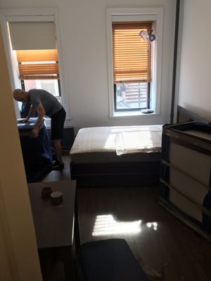 Photo of Safe Moving