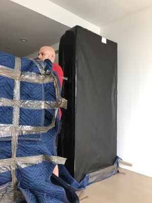 Photo of Safe Moving