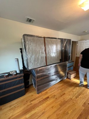 Photo of 4 Life Movers