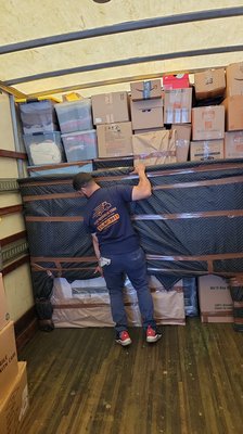 Photo of 4 Life Movers