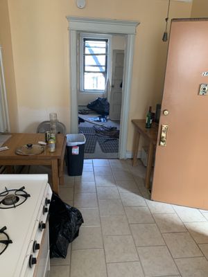 Photo of Brianandhisvan & Trucks Moving & Junk Removal