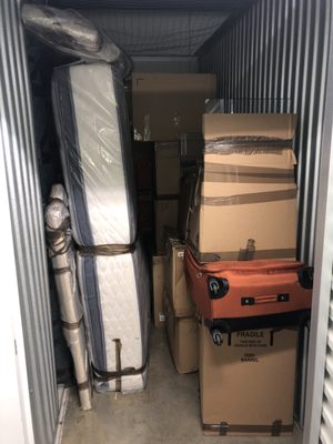 Photo of Fidelity Transportation