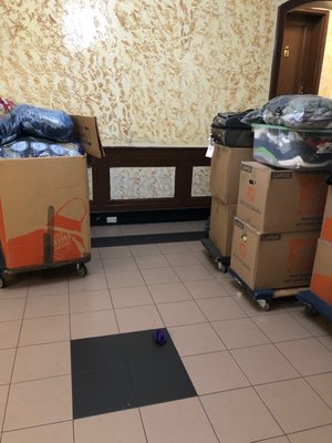 Photo of Fidelity Transportation