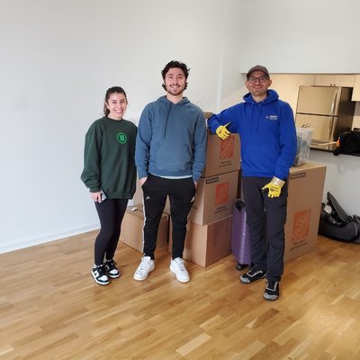 Photo of The Jersey Movers & Storage