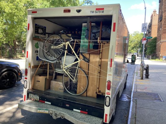 Photo of On Time Movers