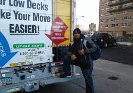 Photo of On Time Movers