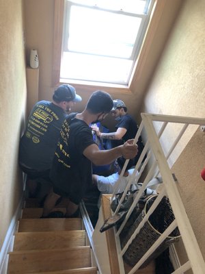 Photo of 1/2 Price Movers Queens