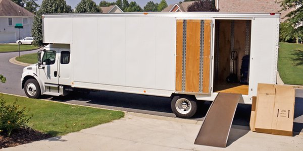 Photo of Soho Moving