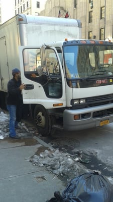 Photo of R&R Movers, Corp