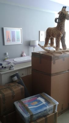 Photo of R&R Movers, Corp