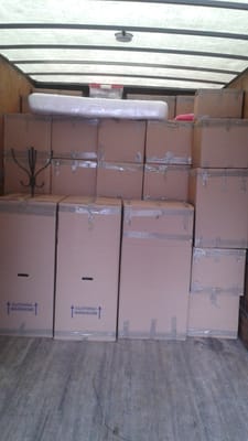 Photo of R&R Movers, Corp