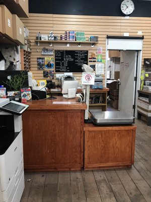 Photo of East Village Postal