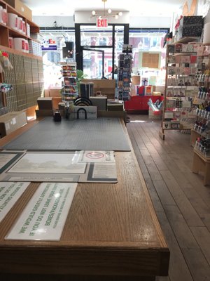 Photo of East Village Postal