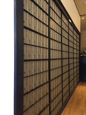 Photo of Village Postal Works