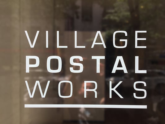 Photo of Village Postal Works