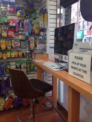 Photo of P & P Shipping & Stationers